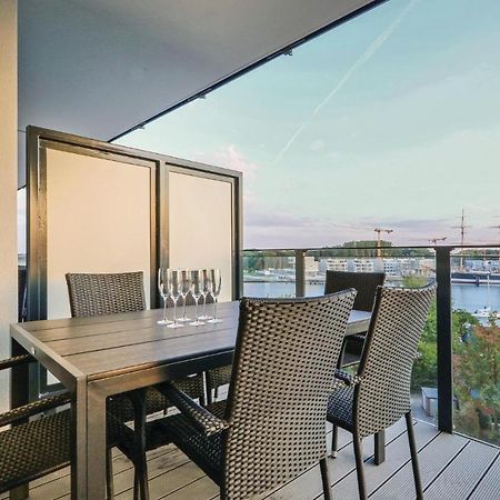 Awesome Apartment In Luebeck Travemuende With Wifi Exterior foto