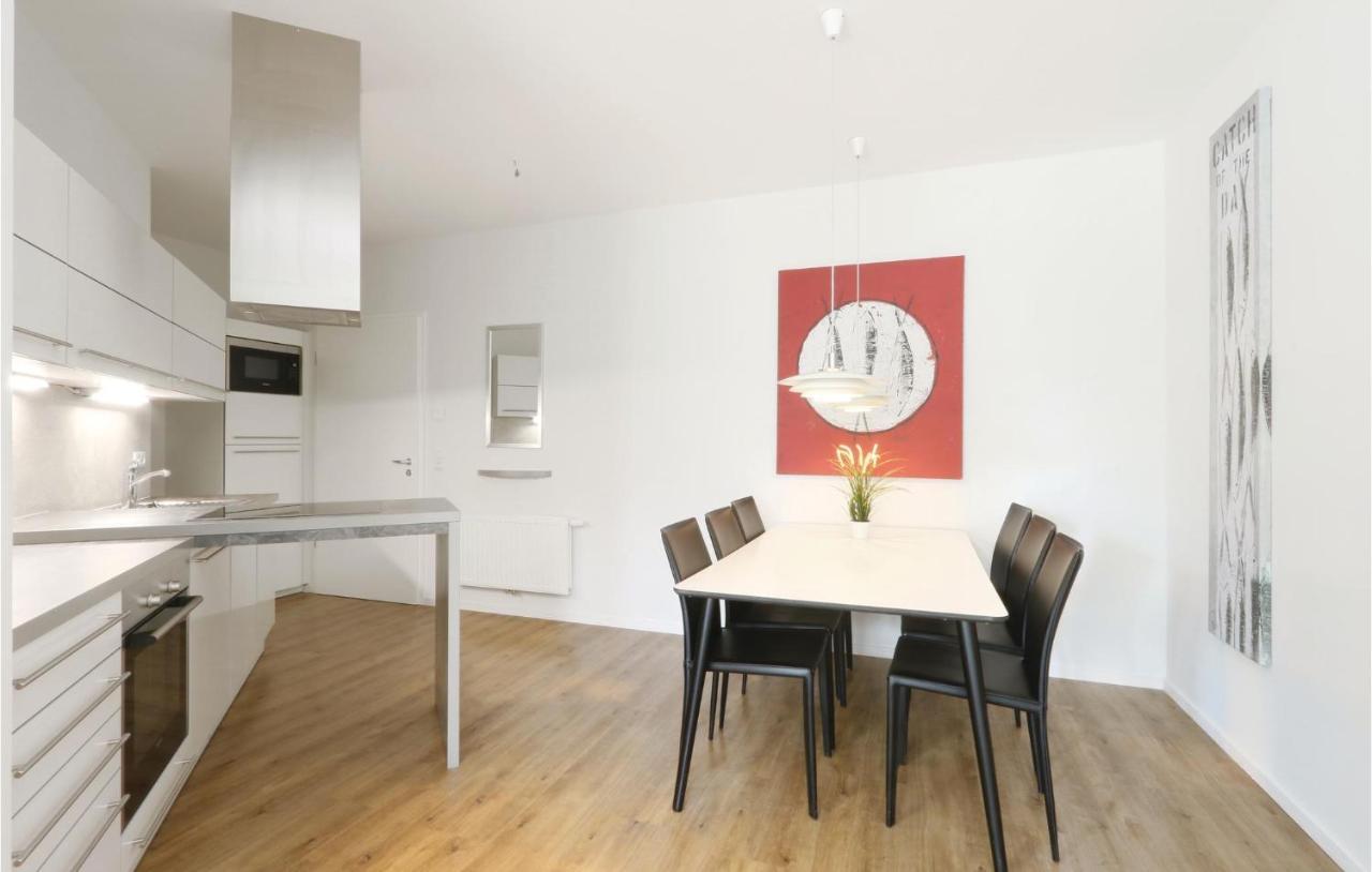 Awesome Apartment In Luebeck Travemuende With Wifi Exterior foto