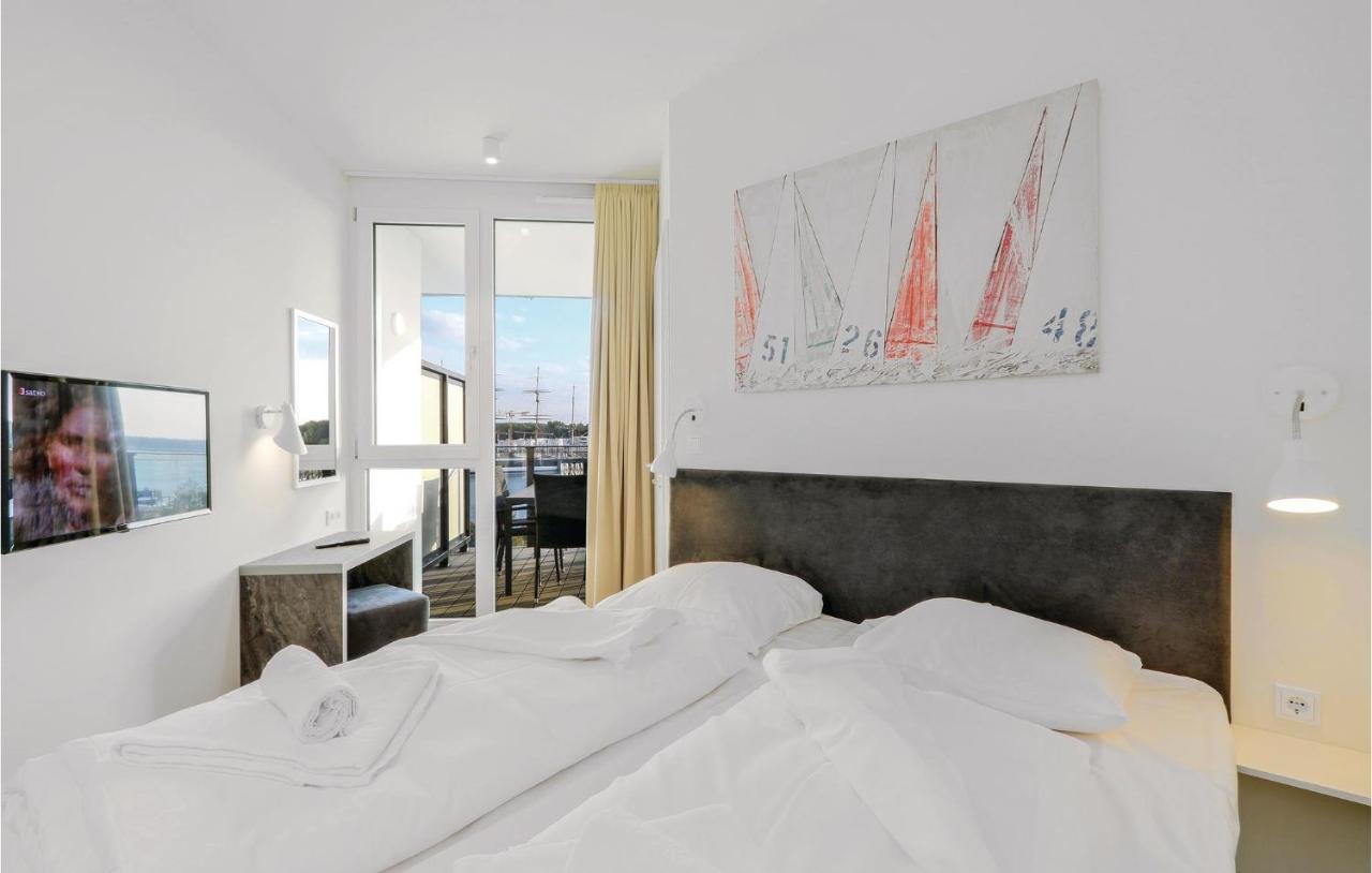 Awesome Apartment In Luebeck Travemuende With Wifi Exterior foto